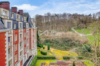 achat appartement rouxmesnil-bouteilles 76370