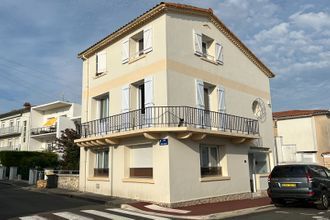 achat appartement royan 17200