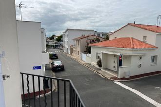 achat appartement royan 17200