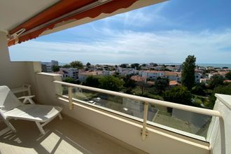 achat appartement royan 17200