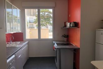 achat appartement royan 17200