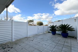 achat appartement royan 17200