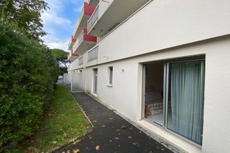 achat appartement royan 17200