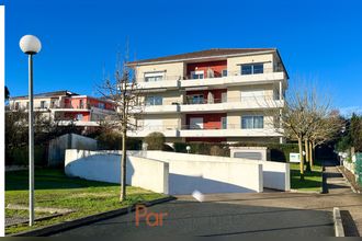 achat appartement royan 17200