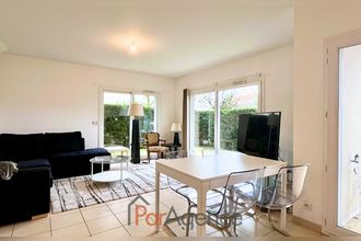 achat appartement royan 17200