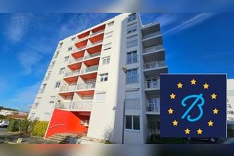 achat appartement royan 17200