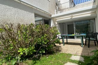 achat appartement royan 17200