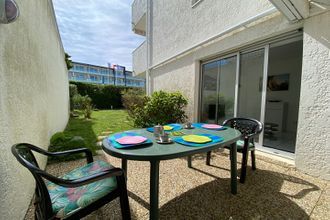 achat appartement royan 17200