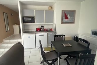 achat appartement royan 17200