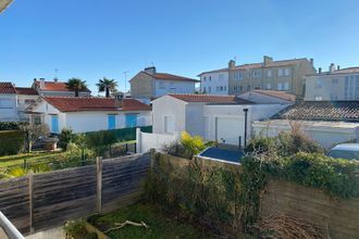 achat appartement royan 17200