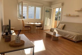 achat appartement royan 17200