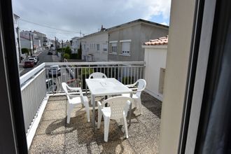 achat appartement royan 17200