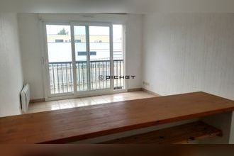 achat appartement royan 17200