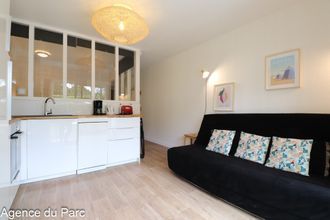 achat appartement royan 17200