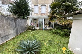 achat appartement royan 17200