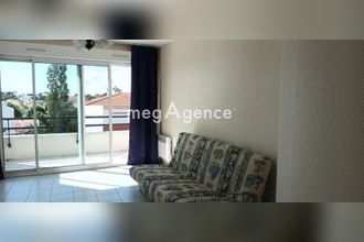 achat appartement royan 17200