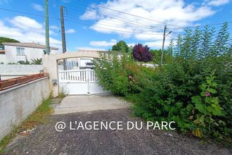 achat appartement royan 17200