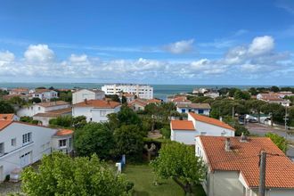 achat appartement royan 17200