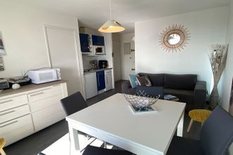 achat appartement royan 17200