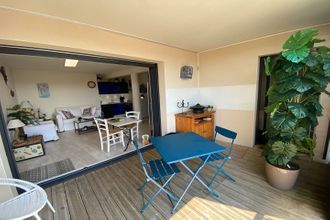 achat appartement royan 17200