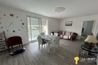 achat appartement royan 17200