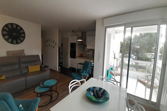 achat appartement royan 17200