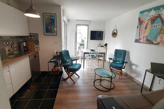 achat appartement royan 17200