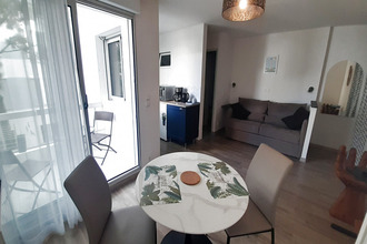 achat appartement royan 17200