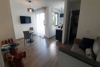 achat appartement royan 17200