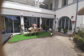 achat appartement royan 17200