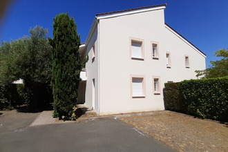 achat appartement royan 17200