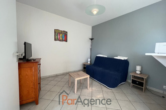 achat appartement royan 17200