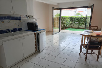 achat appartement royan 17200