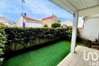 achat appartement royan 17200