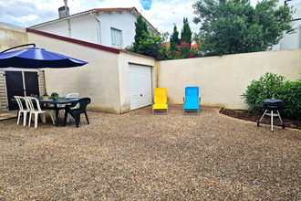 achat appartement royan 17200