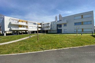 achat appartement royan 17200