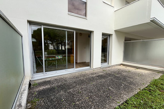 achat appartement royan 17200