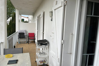 achat appartement royan 17200