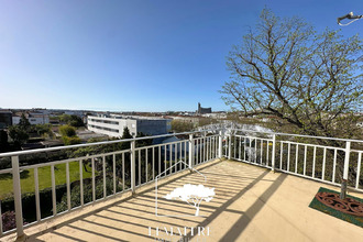 achat appartement royan 17200