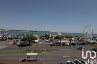 achat appartement royan 17200