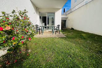 achat appartement royan 17200