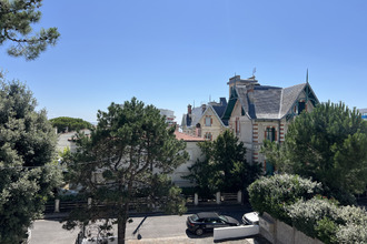 achat appartement royan 17200