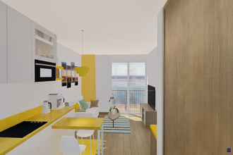 achat appartement royan 17200