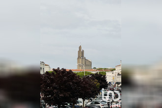 achat appartement royan 17200
