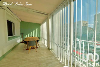 achat appartement royan 17200