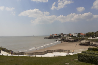 achat appartement royan 17200