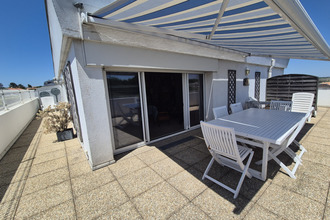 achat appartement royan 17200