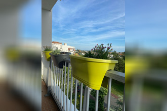 achat appartement royan 17200