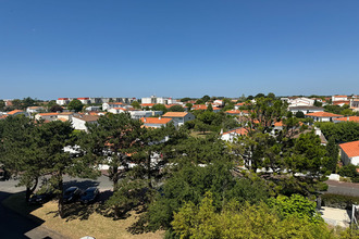 achat appartement royan 17200