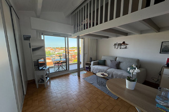 achat appartement royan 17200